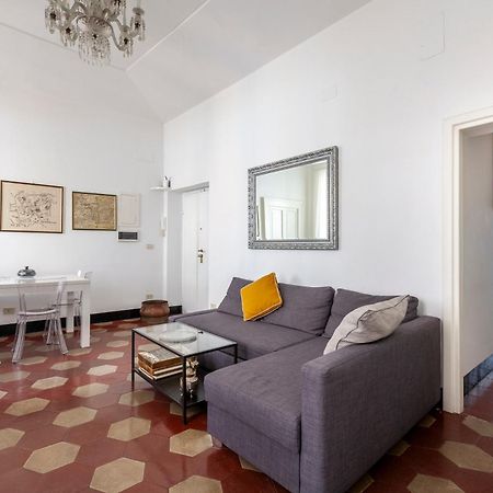 Spanish Steps Charming Apartment Rome Exterior photo