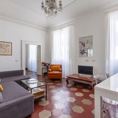 Spanish Steps Charming Apartment Rome Exterior photo