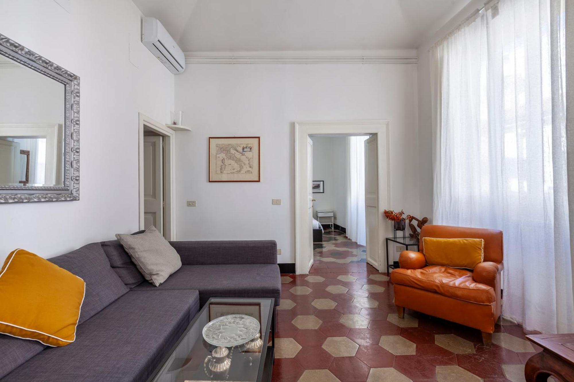 Spanish Steps Charming Apartment Rome Exterior photo