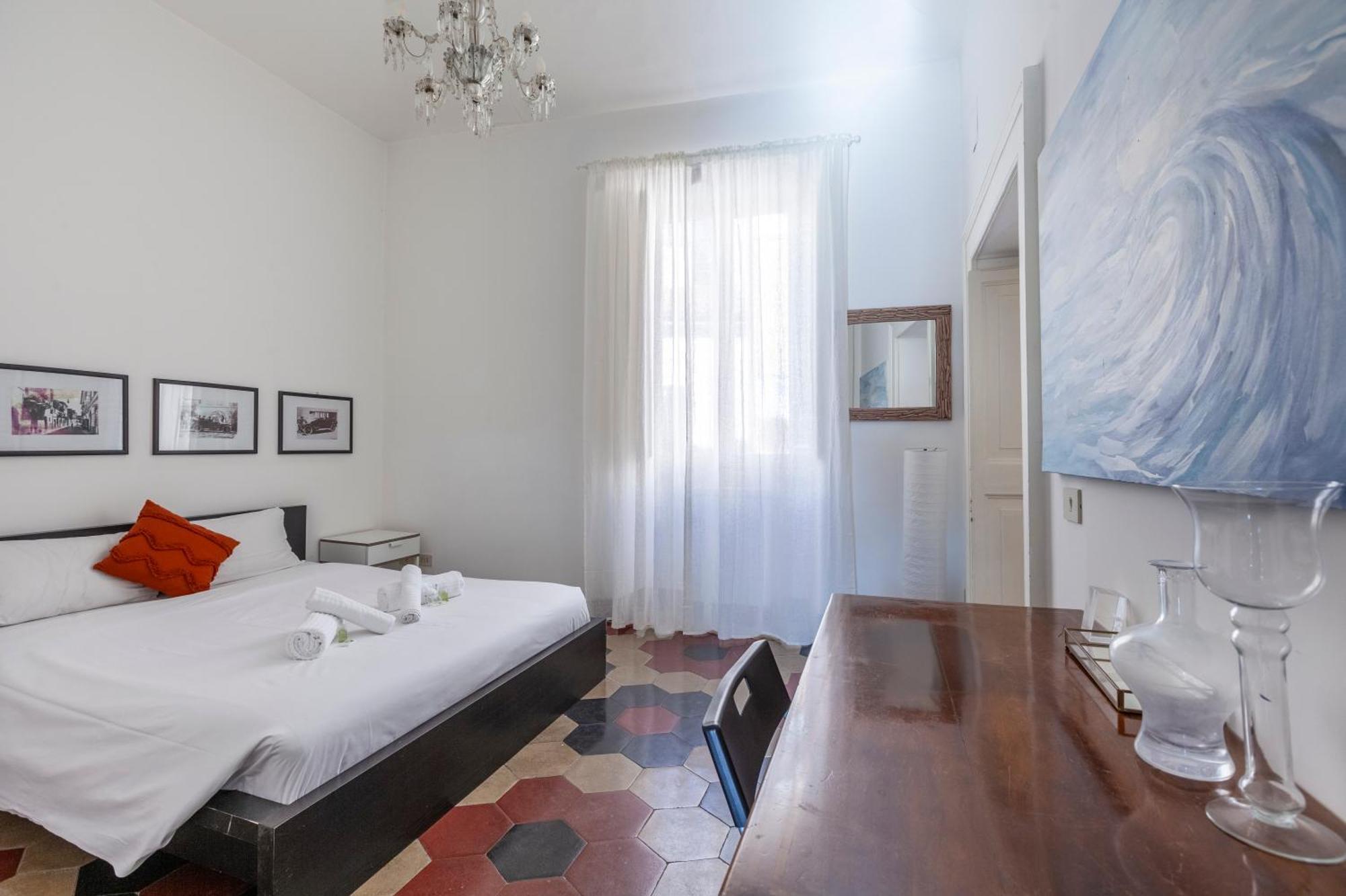 Spanish Steps Charming Apartment Rome Exterior photo