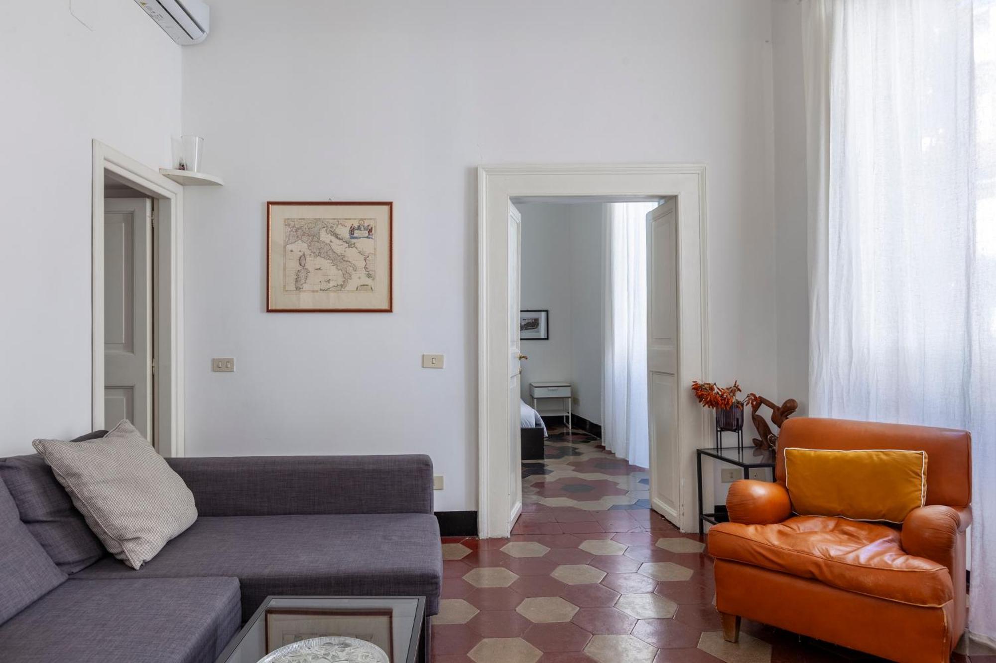 Spanish Steps Charming Apartment Rome Exterior photo