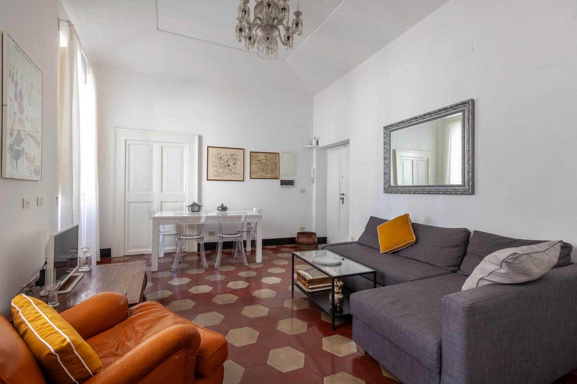 Spanish Steps Charming Apartment Rome Exterior photo