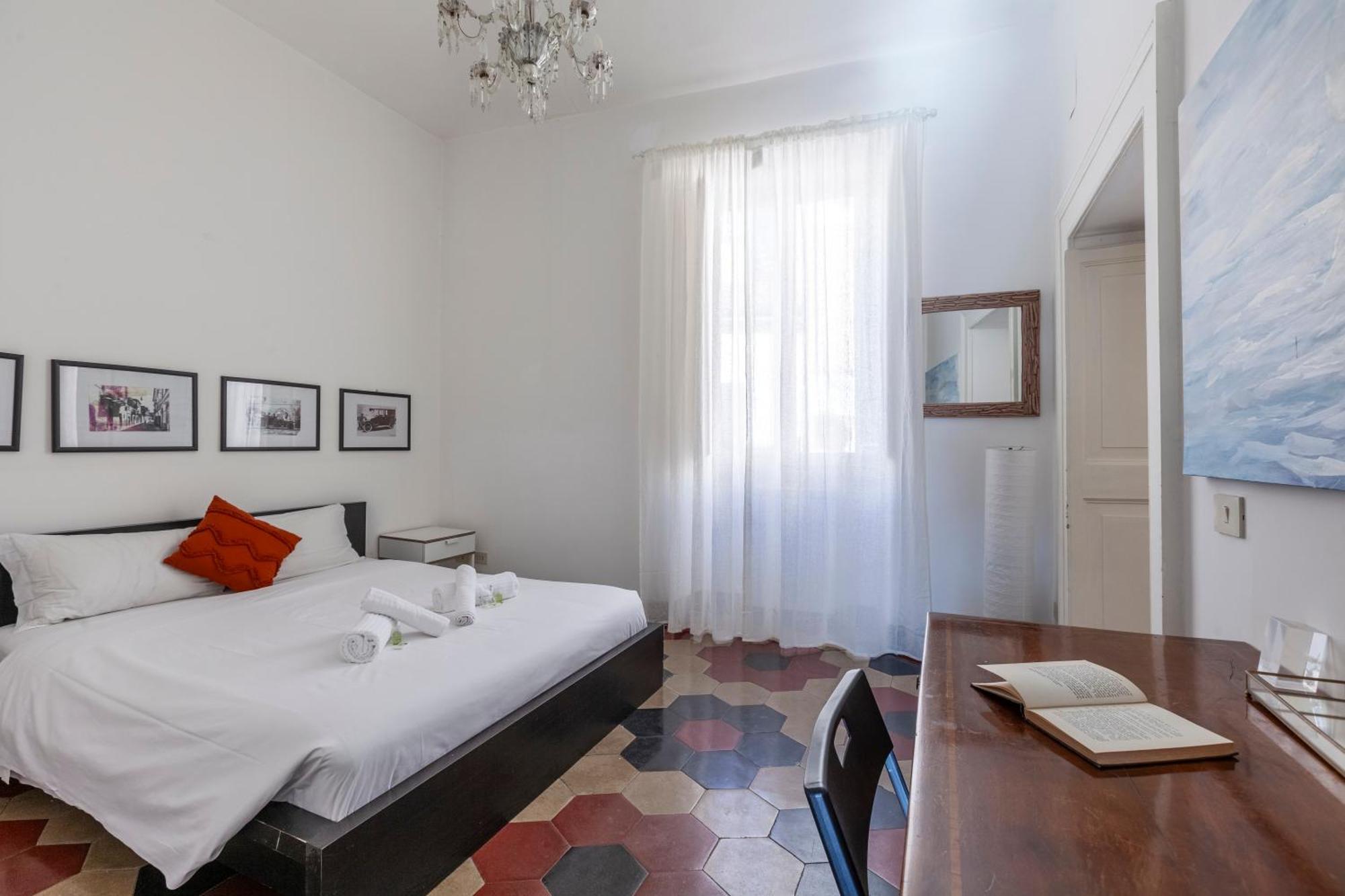 Spanish Steps Charming Apartment Rome Exterior photo