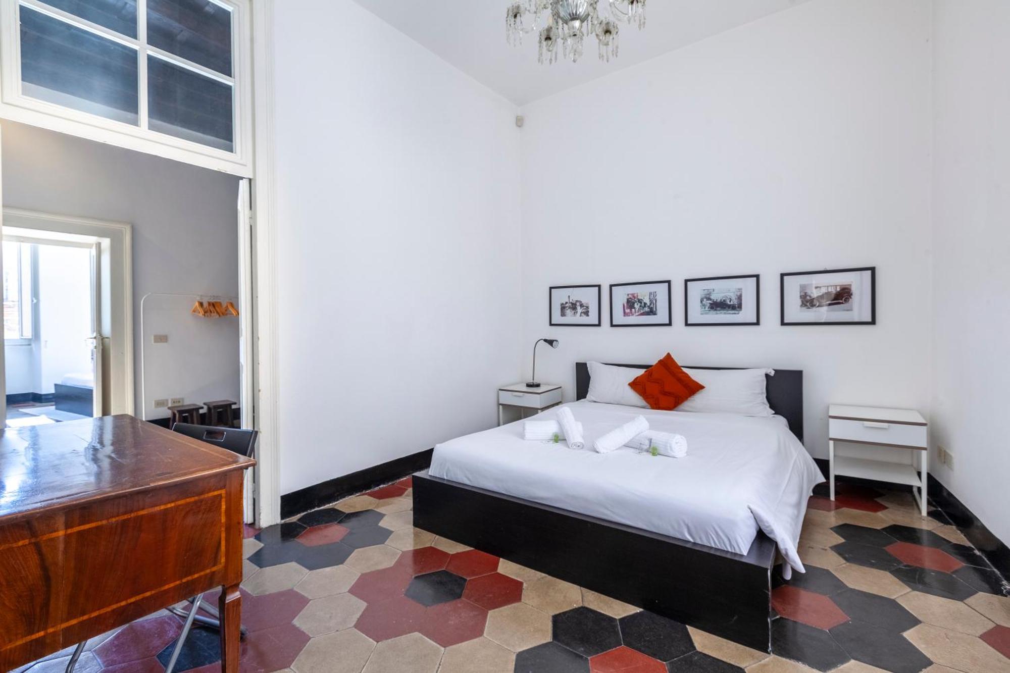 Spanish Steps Charming Apartment Rome Exterior photo