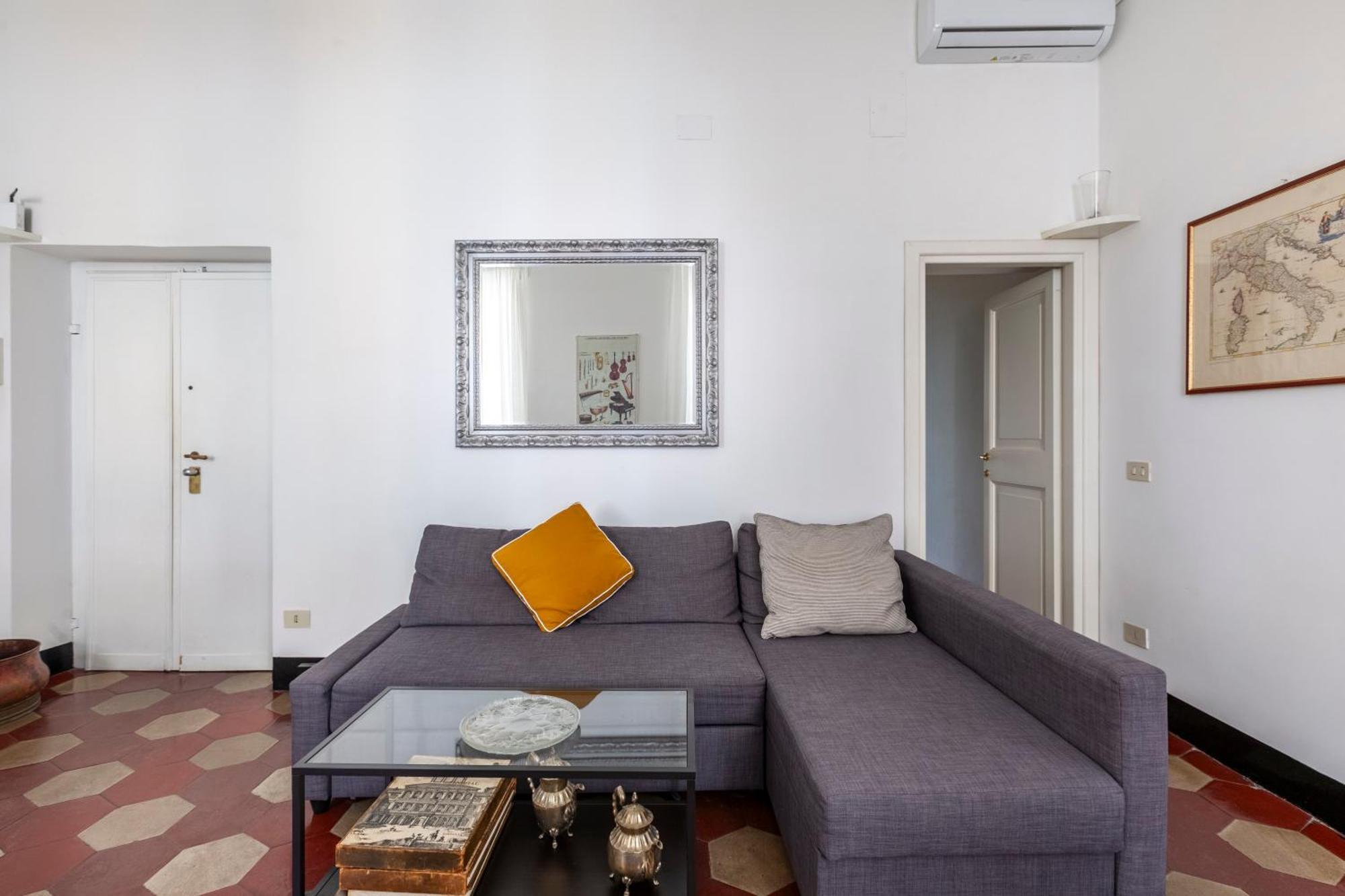 Spanish Steps Charming Apartment Rome Exterior photo