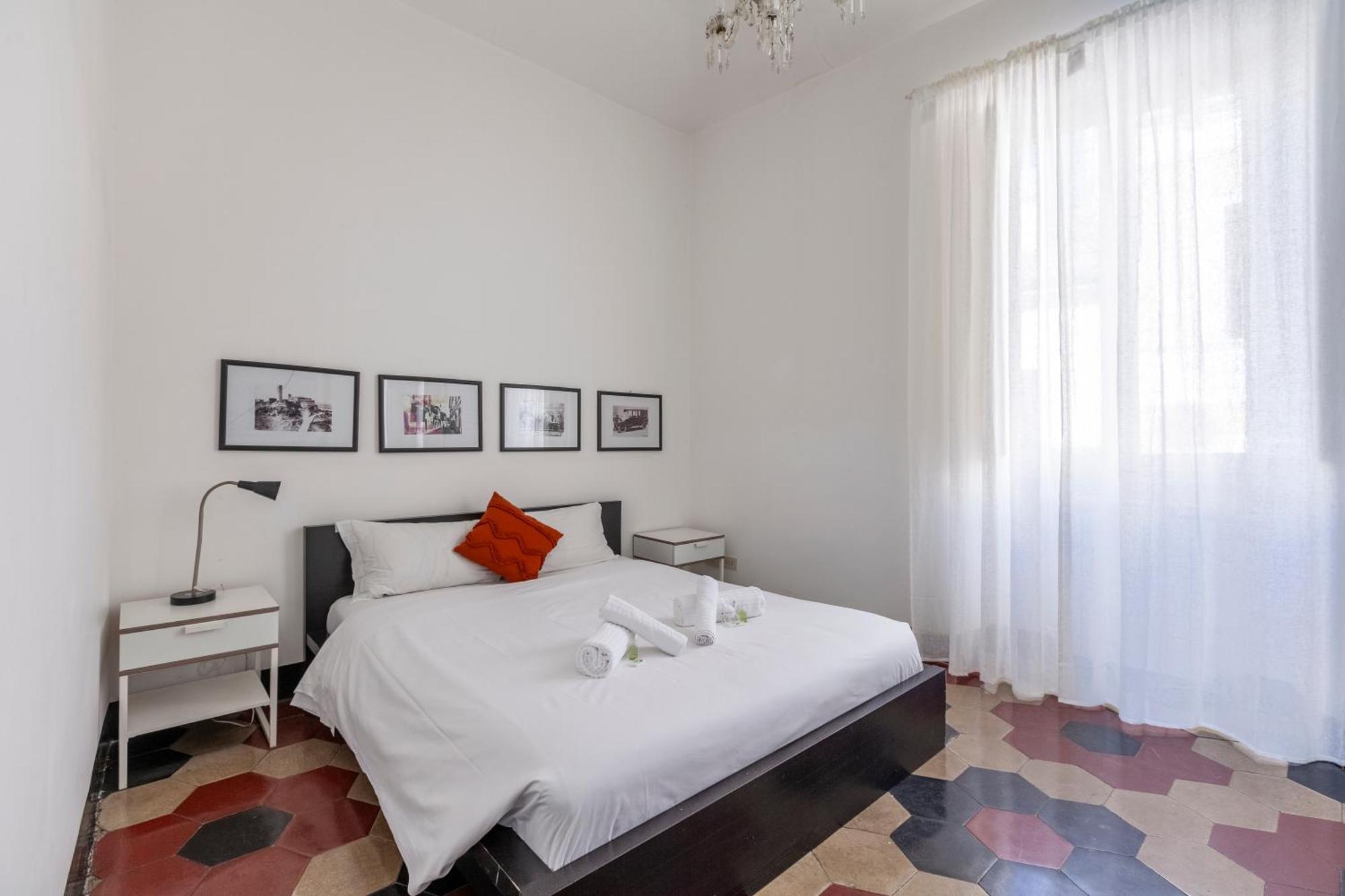 Spanish Steps Charming Apartment Rome Exterior photo