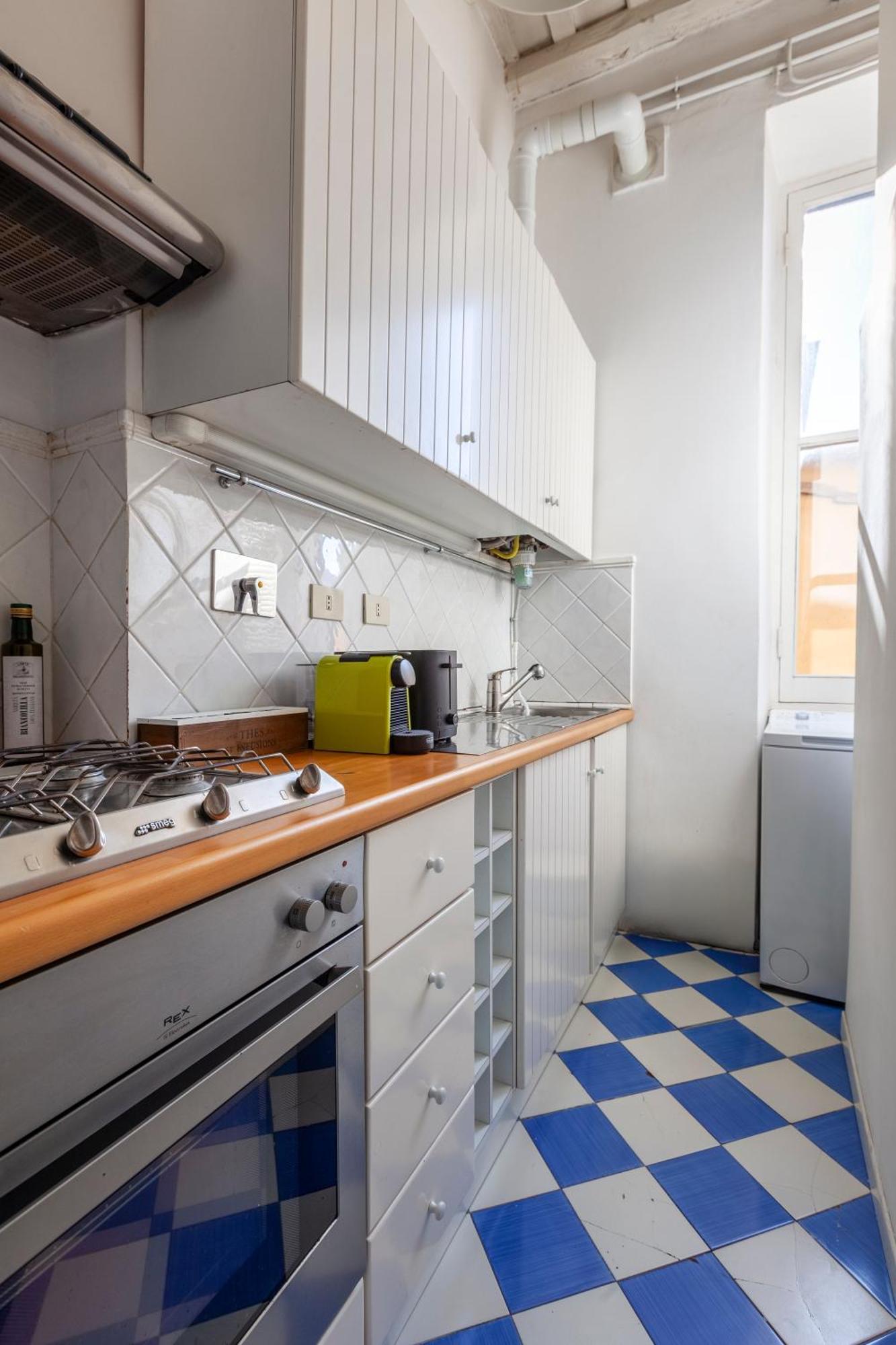 Spanish Steps Charming Apartment Rome Exterior photo