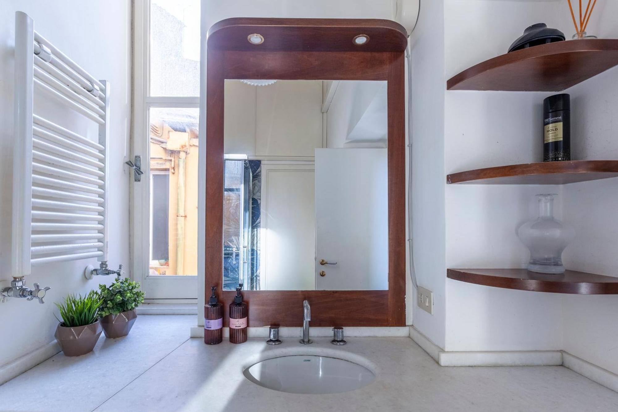 Spanish Steps Charming Apartment Rome Exterior photo