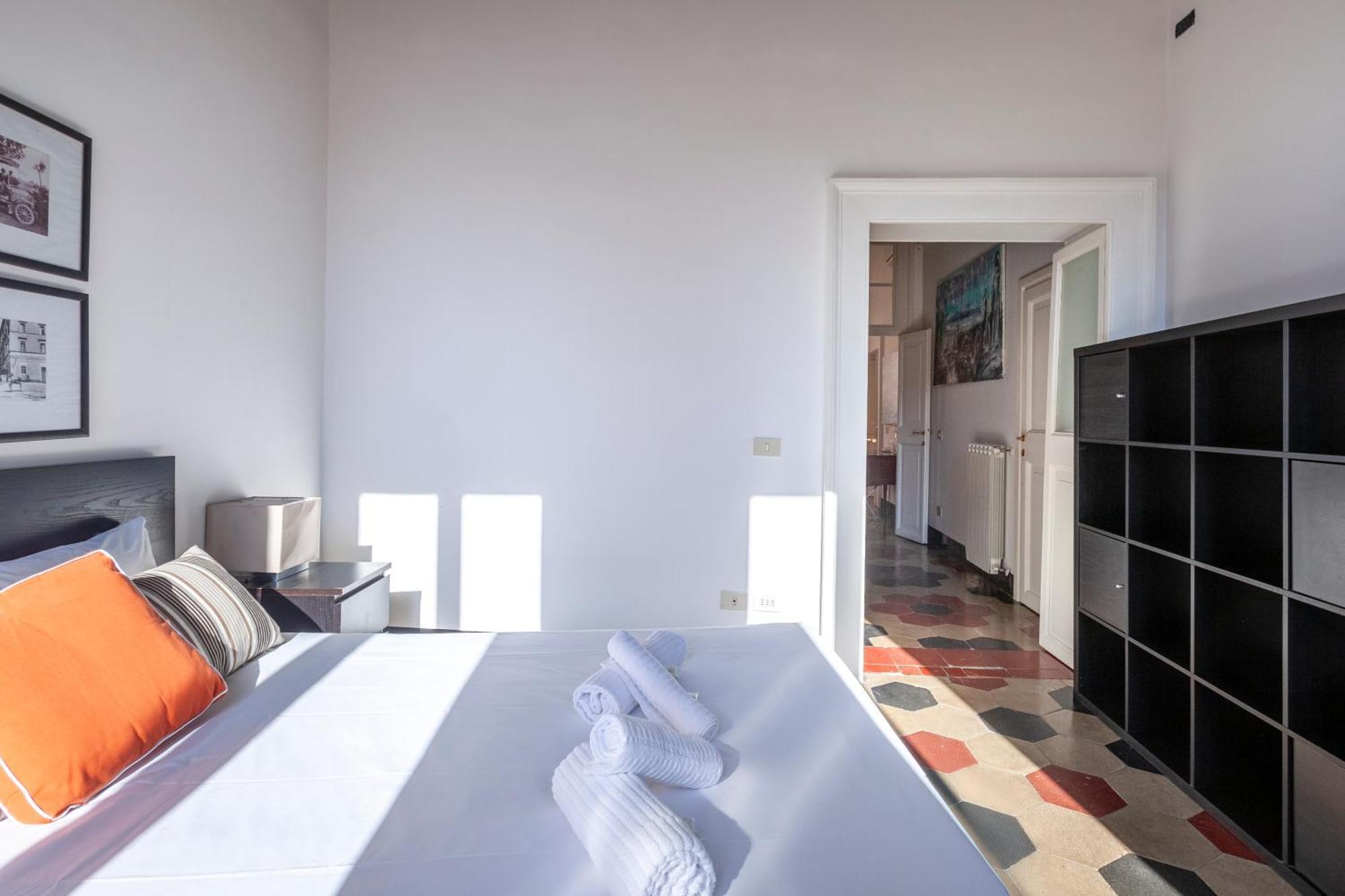 Spanish Steps Charming Apartment Rome Exterior photo