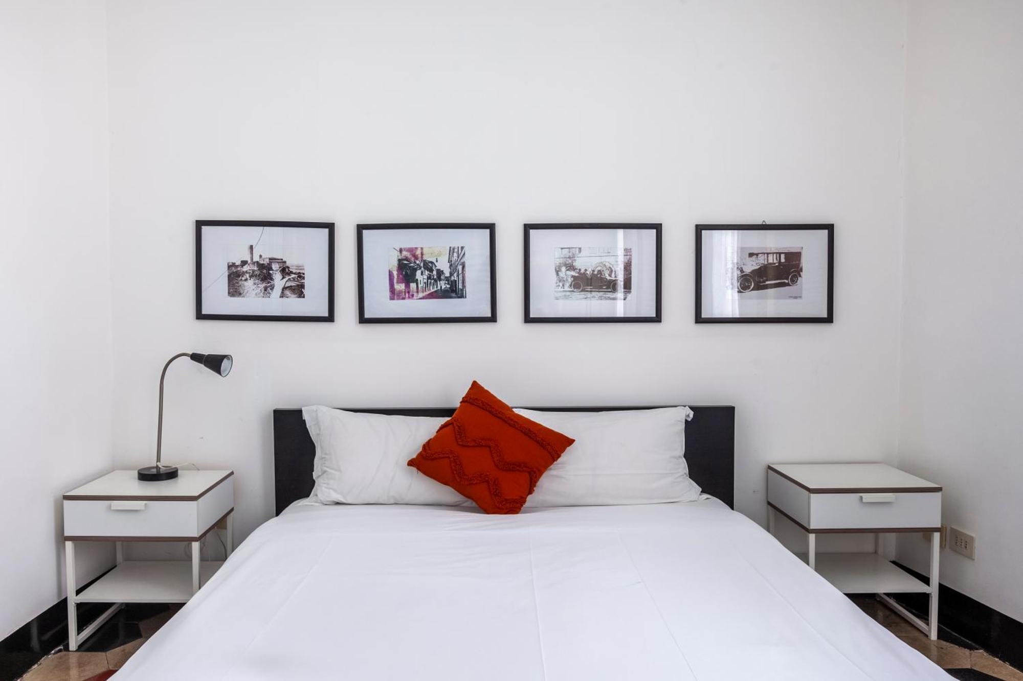 Spanish Steps Charming Apartment Rome Exterior photo